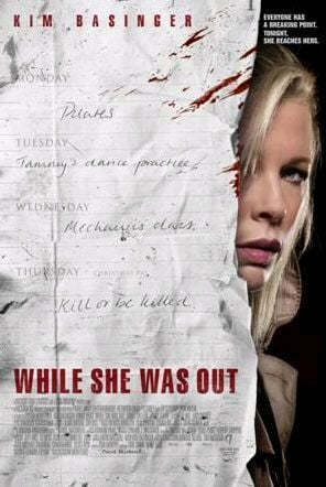 Perseguida - Película 2008