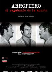 Arropiero, el Vagabundo de la Muerte - Documental 2008