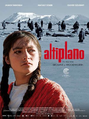 Altiplano - Película 2008