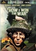 Cómo gané la guerra - Película 1967