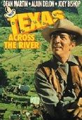 Texas - Película 1966