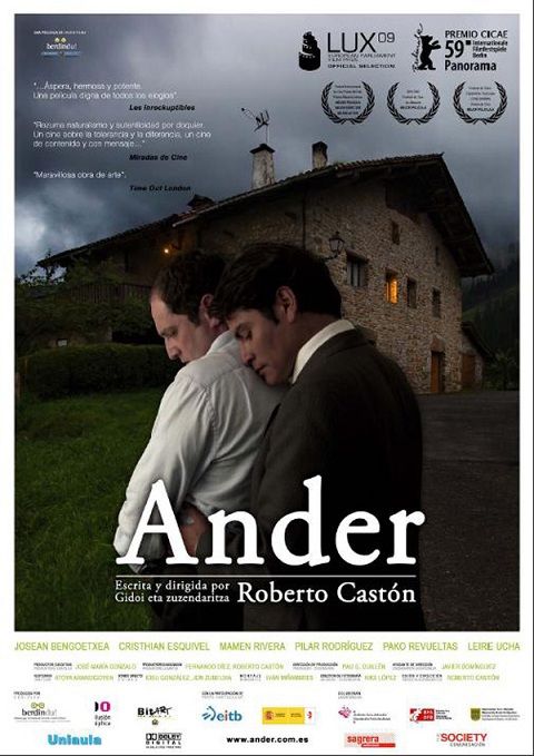 Ander - Película 2009