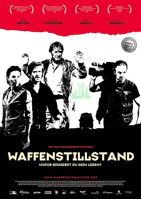 Waffenstillstand - Película 2009