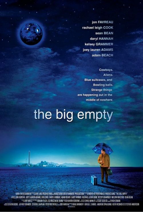 El gran destino - Película 2003