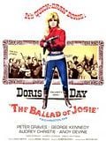Desafío en el rancho - Película 1967