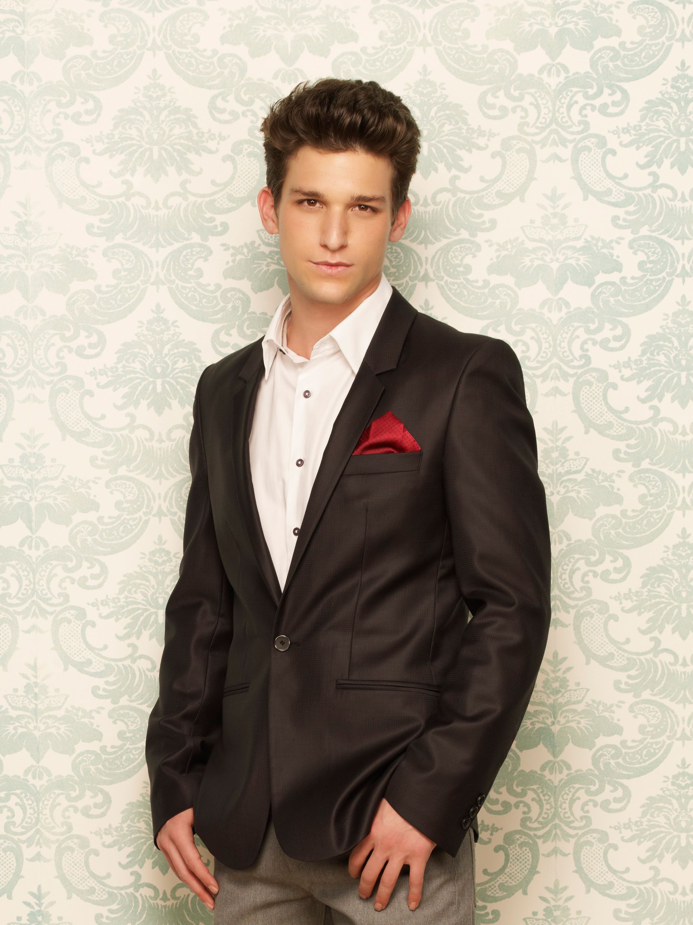Daren Kagasoff Wallpaper