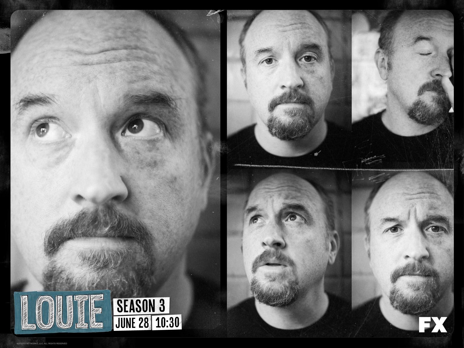 Louie : Foto Louis C.K. - Foto 8 sobre 34 - SensaCine.com