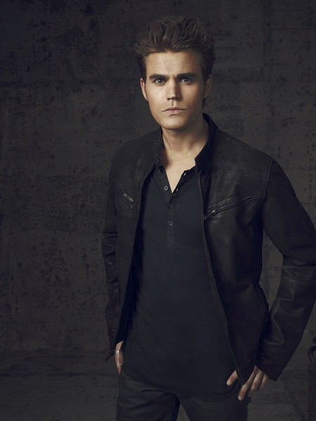 Crónicas Vampíricas Foto Paul Wesley 577 Sobre Un Total De 997 