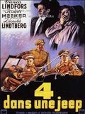 Die Vier im Jeep - Película 1951