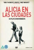Alicia en las ciudades - Película 1974