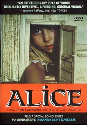 Alice - Película 1988