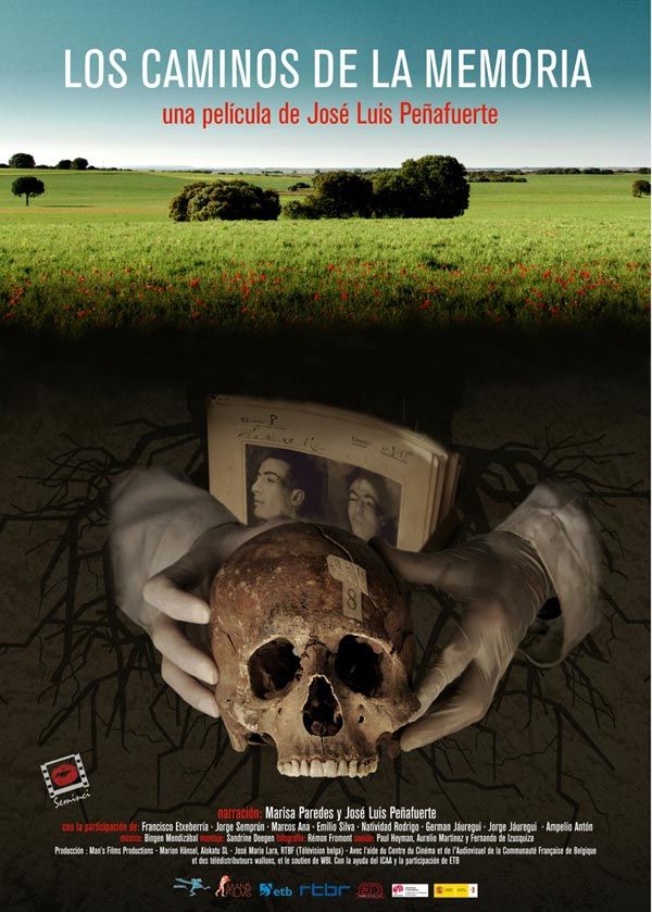 Los caminos de la memoria - Documental 2009