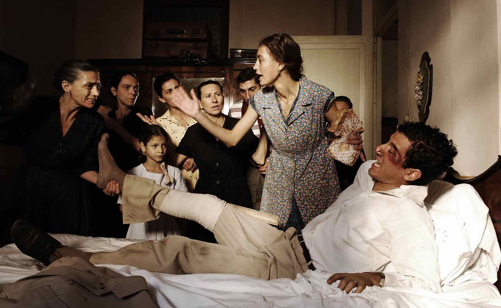 Foto de la película Baarìa - Foto 2 por un total de 53 - SensaCine.com