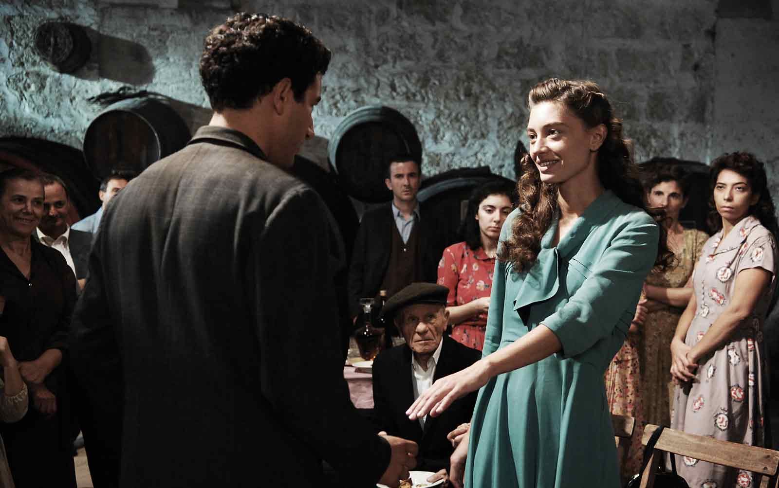 Foto de la película Baarìa - Foto 6 por un total de 53 - SensaCine.com