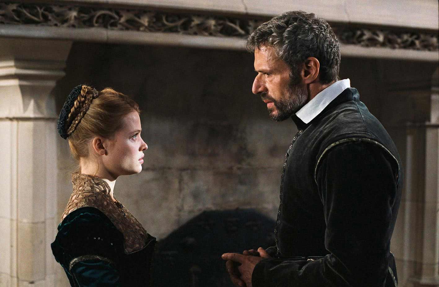 Foto de Lambert Wilson - La princesa de Montpensier : Foto Lambert