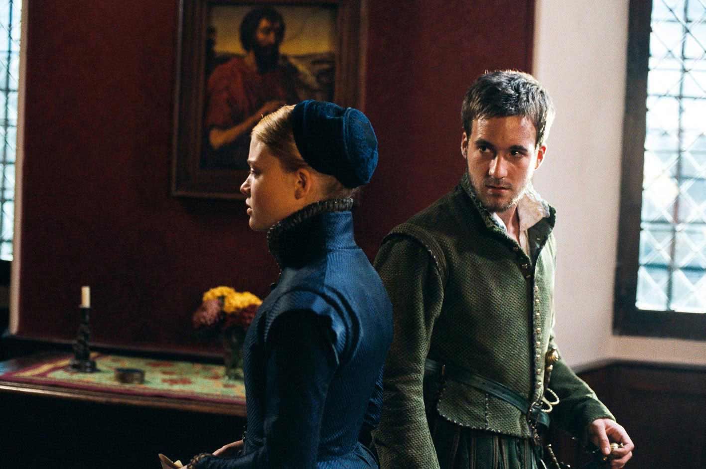Foto de la película La princesa de Montpensier - Foto 9 por un total de