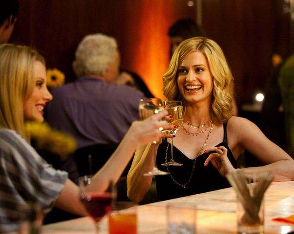 April Bowlby Películas Y Programas De Televisión