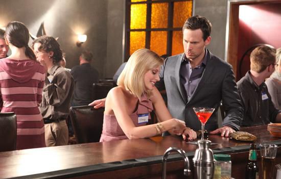 April Bowlby Películas Y Programas De Televisión