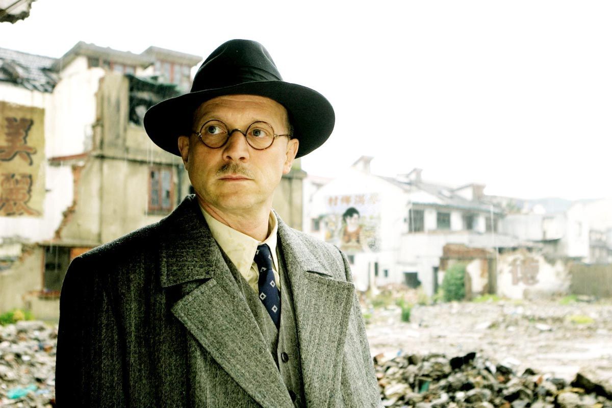 Foto de la película City of War: The Story of John Rabe - Foto 7 por un ...