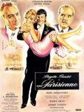 Une Parisienne - Película 1957