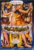 Macunaima - Película 1969
