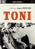 Toni - Película 1934