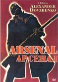Arsenal - Película 1929