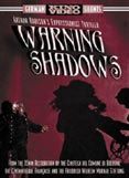 Sombras - Película 1923