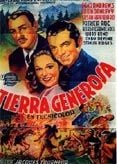 Tierra generosa - Película 1946