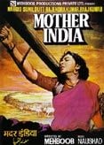 Mother India - Película 1956