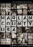 Harlan County, U.S.A. - Documental 1976