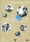 Crónica de un verano - Documental 1961