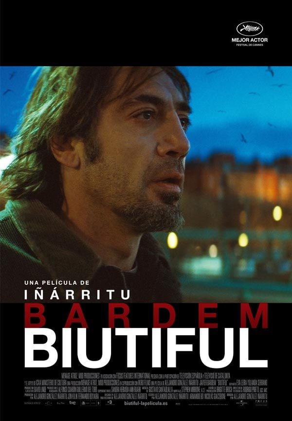 Biutiful - Película 2010