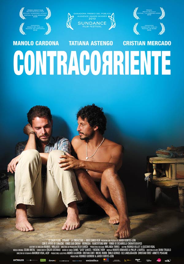 Contracorriente Película 2009 1113