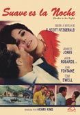 Suave es la noche - Película 1962