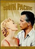 Al sur del Pacífico - Película 1958