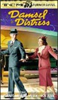 Señorita en desgracia - Película 1937