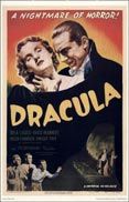 Drácula - Película 1931