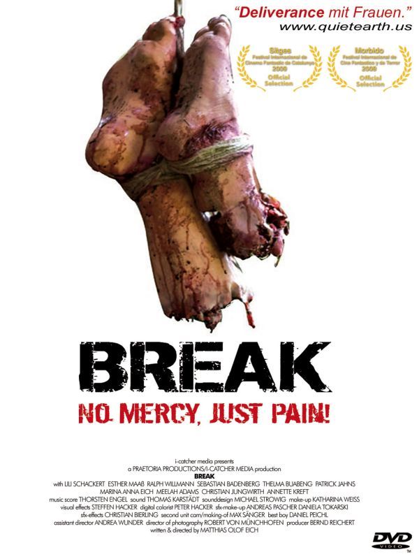 Break - Película 2009