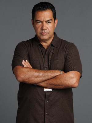 Carlos Gomez (actor) - Wikiwand