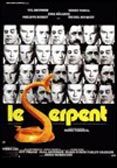 El Serpiente - Película 1972