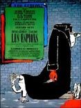 Los espías - Película 1957