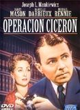Operación Cicerón - Película 1952