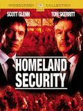 Seguridad nacional - Película 2004