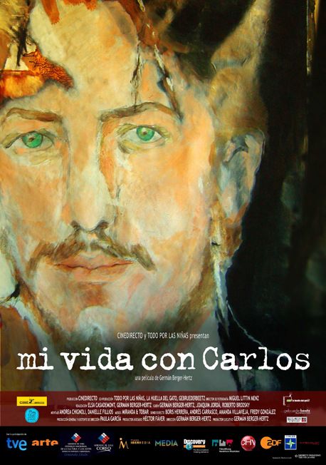 Mi vida con Carlos - Documental 2010