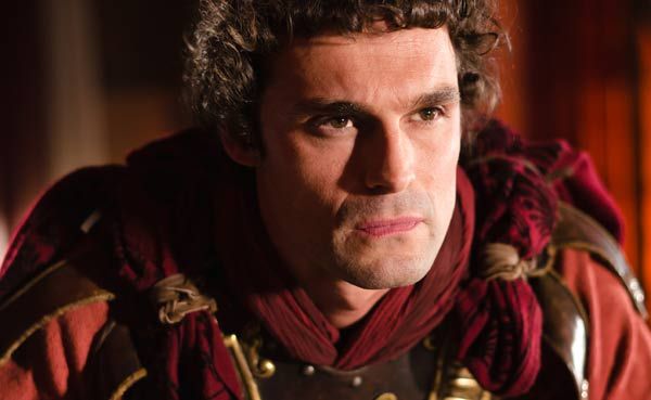 Foto de Iván Sánchez - Foto Iván Sánchez - Foto 36 de 46 - SensaCine.com