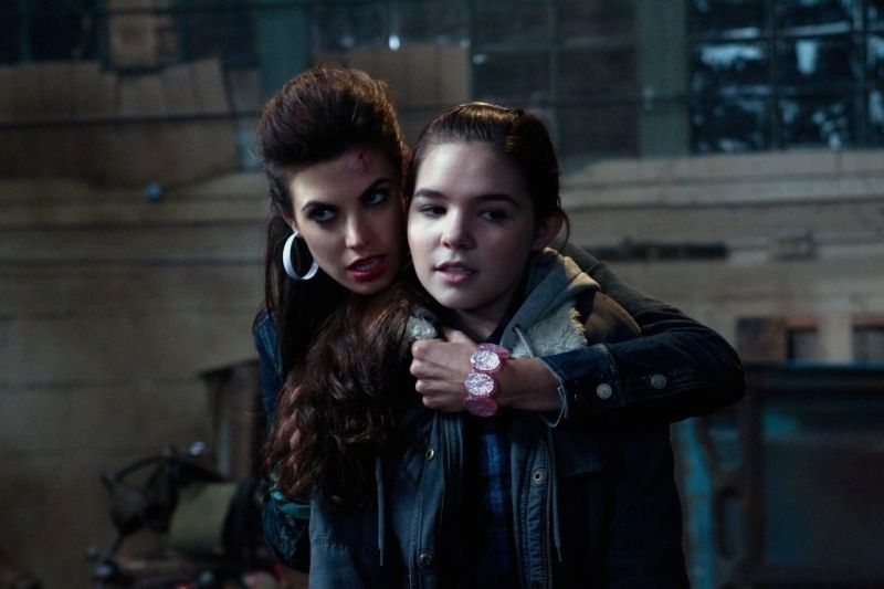 Foto de Meghan Ory Sobrenatural Cartel Madison McLaughlin, Meghan Ory Foto 14 de 139