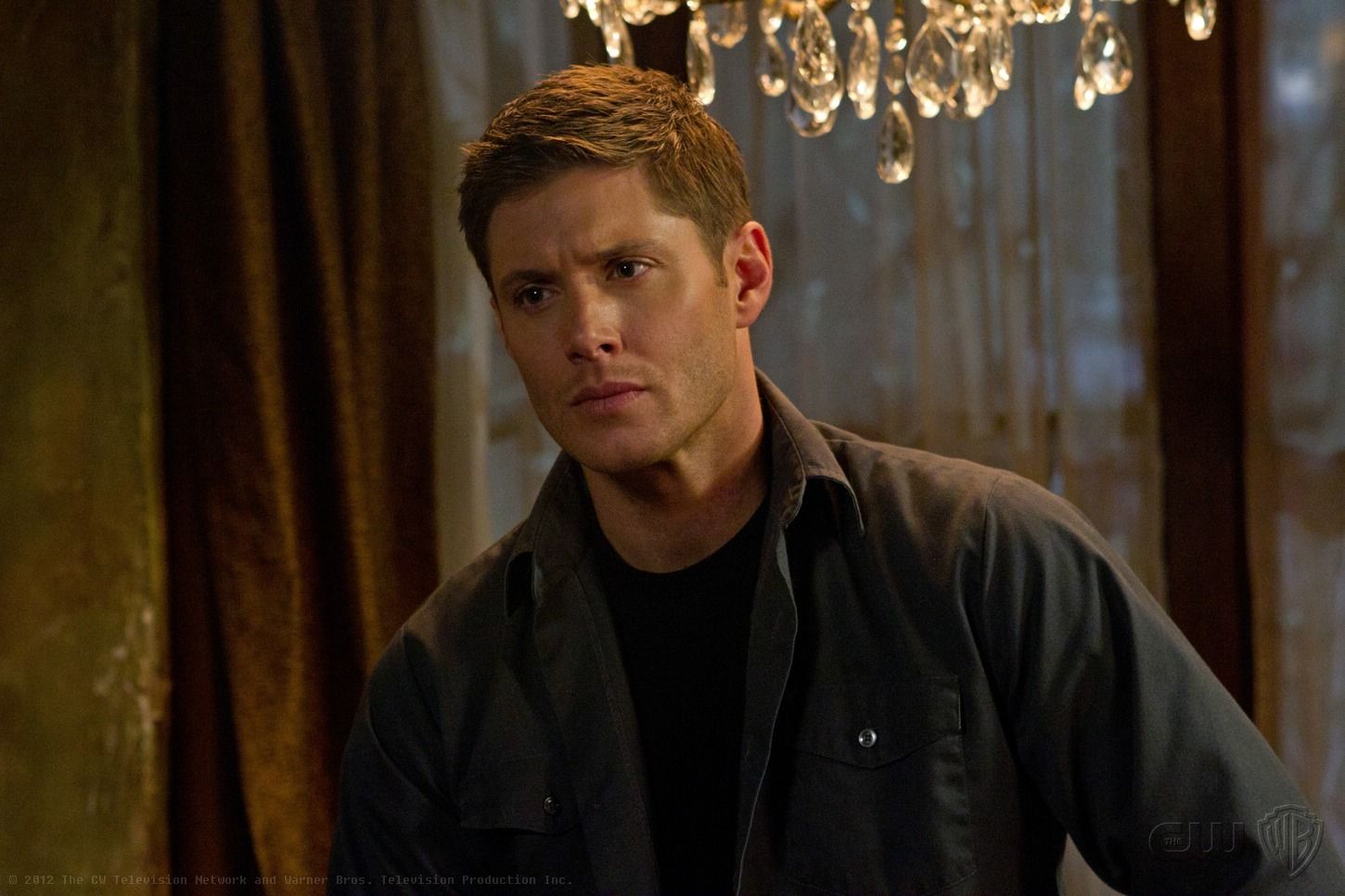 Jensen Ackles Películas Y Programas De Televisión