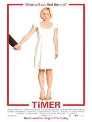 TiMER - Película 2009