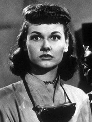 Ann Robinson - SensaCine.com